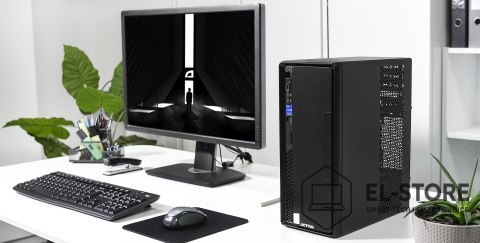Action Actina Prime i3-12100/8GB/512SSD/300W/W11H [0330]