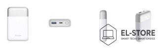 D-Link D-Link DPP-101 bank mocy 10000 mAh Biały