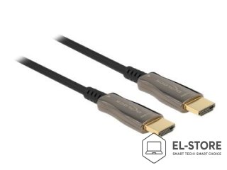 DELOCK DeLOCK Aktywny Optyczny Kabel HDMI 8K 60 Hz 20 m