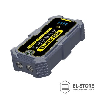 Extralink Extralink EX.99502 rozrusznik skoku pojazdu
