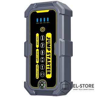 Extralink Extralink EX.99502 rozrusznik skoku pojazdu