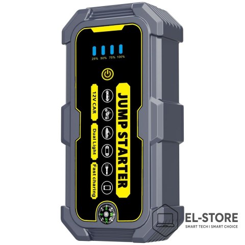 Extralink Extralink EX.99502 rozrusznik skoku pojazdu