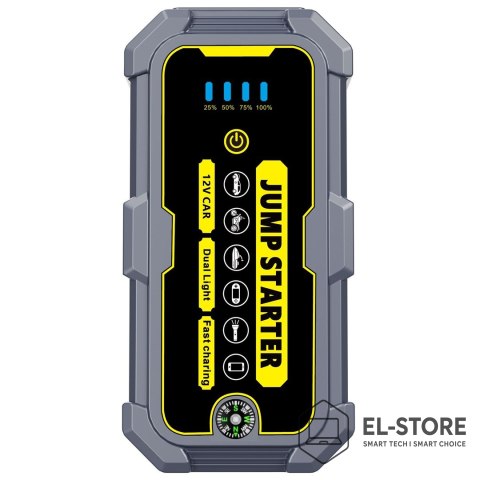 Extralink Extralink EX.99502 rozrusznik skoku pojazdu