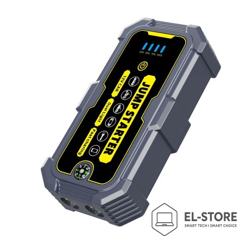 Extralink Extralink EX.99502 rozrusznik skoku pojazdu