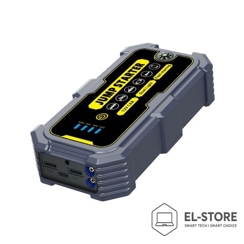 Extralink Extralink EX.99502 rozrusznik skoku pojazdu