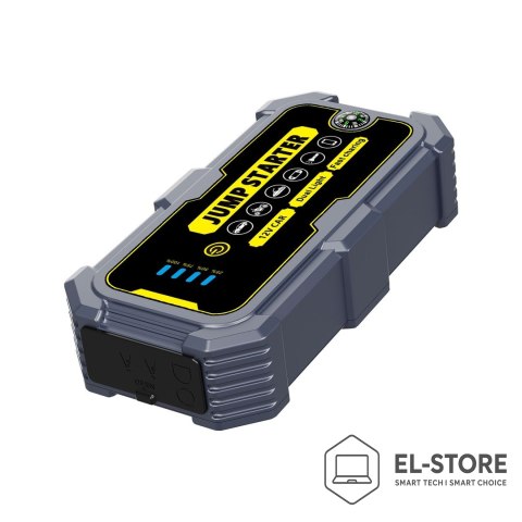 Extralink Extralink EX.99502 rozrusznik skoku pojazdu