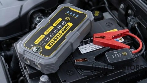 Extralink Extralink EX.99502 rozrusznik skoku pojazdu