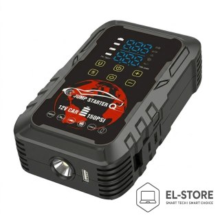 Extralink Extralink EX.99519 rozrusznik skoku pojazdu