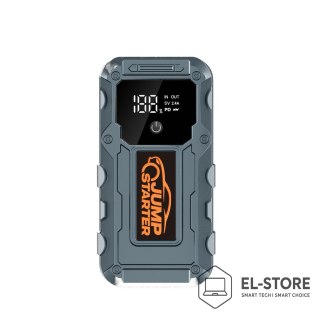 Extralink Extralink EX.99526 rozrusznik skoku pojazdu