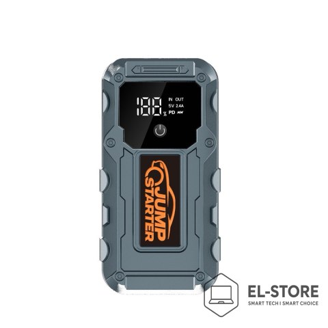 Extralink Extralink EX.99526 rozrusznik skoku pojazdu