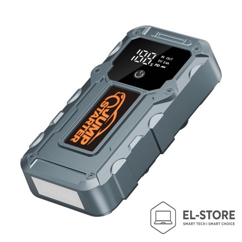 Extralink Extralink EX.99526 rozrusznik skoku pojazdu
