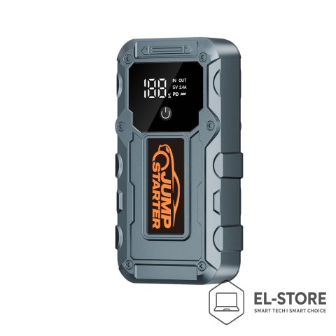 Extralink Extralink EX.99526 rozrusznik skoku pojazdu