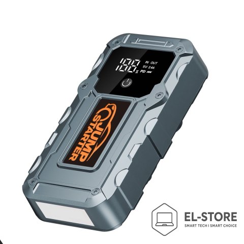 Extralink Extralink EX.99526 rozrusznik skoku pojazdu