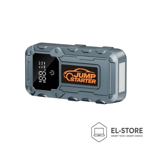 Extralink Extralink EX.99526 rozrusznik skoku pojazdu