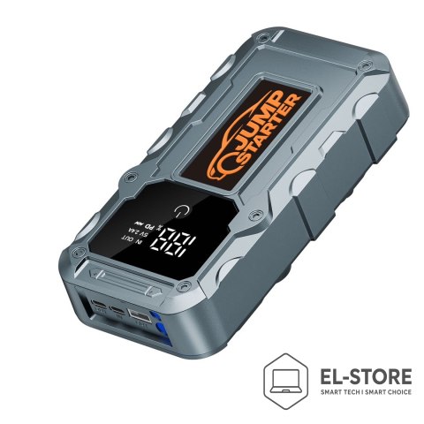 Extralink Extralink EX.99526 rozrusznik skoku pojazdu