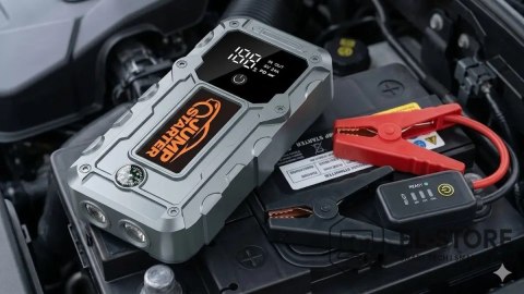 Extralink Extralink EX.99526 rozrusznik skoku pojazdu