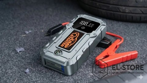 Extralink Extralink EX.99526 rozrusznik skoku pojazdu