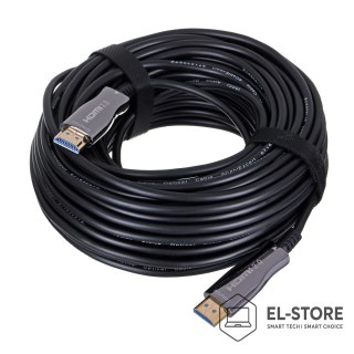 GEMBIRD GEMBIRD AKTYWNY KABEL OPTYCZNY (AOC) HIGH SPEED HDMI Z ETHERNETEM SERIA PREMIUM, 20M
