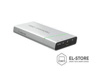 Green Cell Green Cell Powerbank PowerPlay Pro 20800mAh 65W 3x USB PD produkcja PL