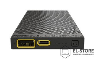NITECORE Powerbank Nitecore NB10000 GEN2