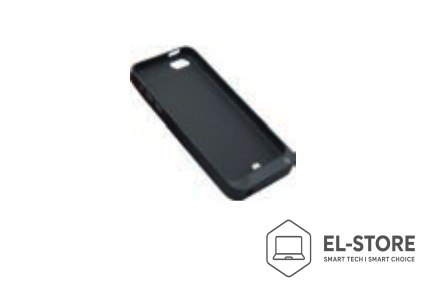 No name RealPower Powerbank BP-4000 Set schwarz 4.000mAh