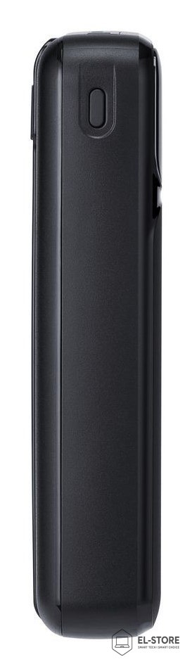 RivaCase Rivacase VA2221 bank mocy Litowo-polimerowy (LiPo) 20000 mAh Czarny