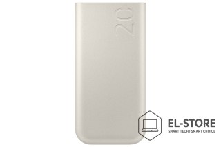 Samsung Samsung 20Ah Battery Pack (SFC 45W), Beige