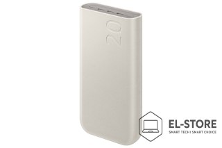 Samsung Samsung 20Ah Battery Pack (SFC 45W), Beige