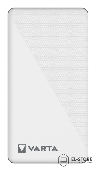 VARTA Varta Energy 15000 Litowo-polimerowy (LiPo) 15000 mAh Czarny, Biały