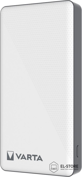 VARTA Varta Energy 15000 Litowo-polimerowy (LiPo) 15000 mAh Czarny, Biały