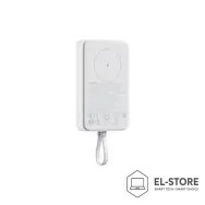 Xiaomi Xiaomi BHR9822GL bank mocy Litowo-jonowa (Li-Ion) 10000 mAh Bezprzewodowe ładowanie Biały