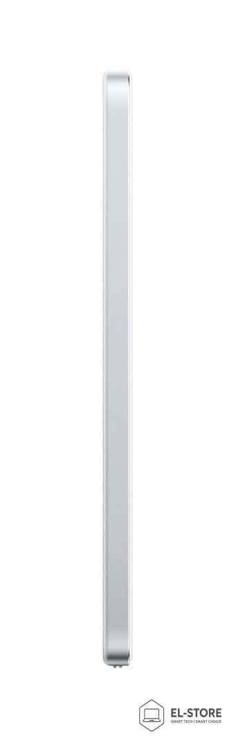 Xiaomi Xiaomi UltraThin Magnetic Power Bank 5000 15W Litowo-jonowa (Li-Ion) 5000 mAh Bezprzewodowe ładowanie Srebrny
