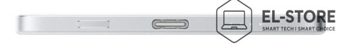 Xiaomi Xiaomi UltraThin Magnetic Power Bank 5000 15W Litowo-jonowa (Li-Ion) 5000 mAh Bezprzewodowe ładowanie Srebrny