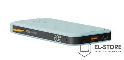 Xtorm Powerbank Xtorm FUEL FS5102U 10000mAh Litowo-polimerowy (LiPo) Morski