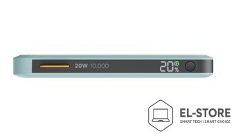 Xtorm Powerbank Xtorm FUEL FS5102U 10000mAh Litowo-polimerowy (LiPo) Morski