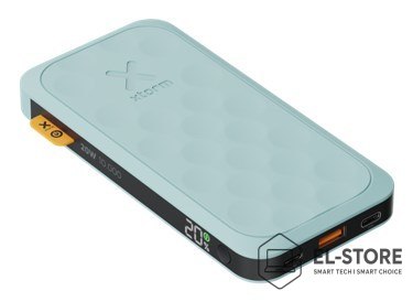 Xtorm Powerbank Xtorm FUEL FS5102U 10000mAh Litowo-polimerowy (LiPo) Morski