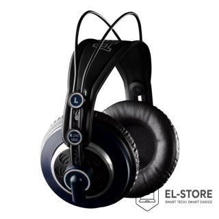 AKG AKG K240 MKII - słuchawki studyjne, nauszne, półotwarte