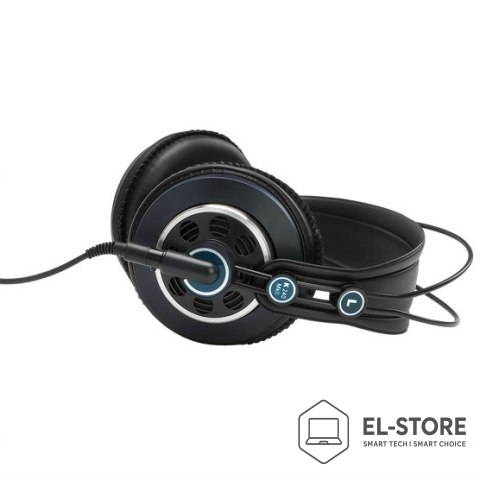 AKG AKG K240 MKII - słuchawki studyjne, nauszne, półotwarte