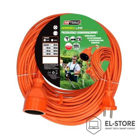AWTOOLS AWTOOLS AW70204 rozgałęziacz