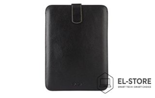 Acer Acer LC.BAG11.002 etui na tablet Etui wsuwane Czarny, Zielony