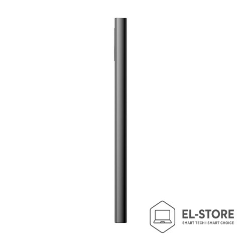 Baseus Baseus Adaman Metal powerbank z szybkim ładowaniem 10000mAh 22.5W (Overseas Edition 2021) czarny