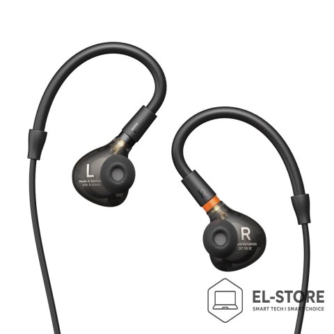Beyerdynamic Beyerdynamic DT 70 IE Słuchawki douszne IE Mixing & Critical Listening