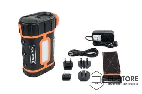 CELESTRON Celestron PowerTank Lithium PRO Elektrownia teleskopowa