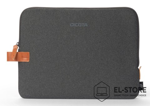 Dicota DICOTA D31752-RPET torba na laptop 33 cm (13") Etui kieszeniowe Antracyt
