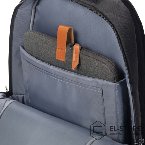 Dicota DICOTA D31752-RPET torba na laptop 33 cm (13") Etui kieszeniowe Antracyt