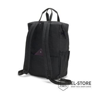 Dicota DICOTA D31862-DFS torba na laptop 38,1 cm (15") Plecak Czarny