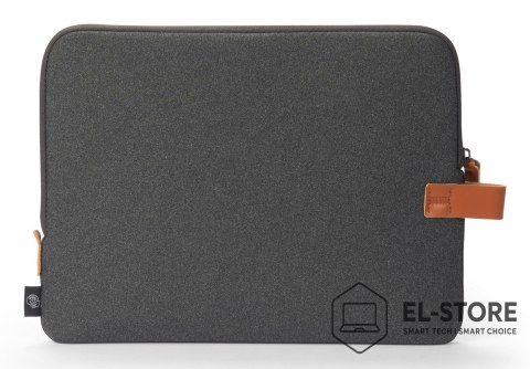 Dicota DICOTA D31930-RPET torba na laptop 35,6 cm (14") Etui kieszeniowe Antracyt