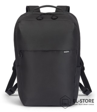Dicota DICOTA D32115-RPET torba na laptop 40,6 cm (16") Plecak Czarny