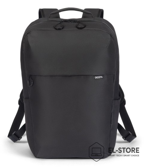 Dicota DICOTA D32115-RPET torba na laptop 40,6 cm (16") Plecak Czarny