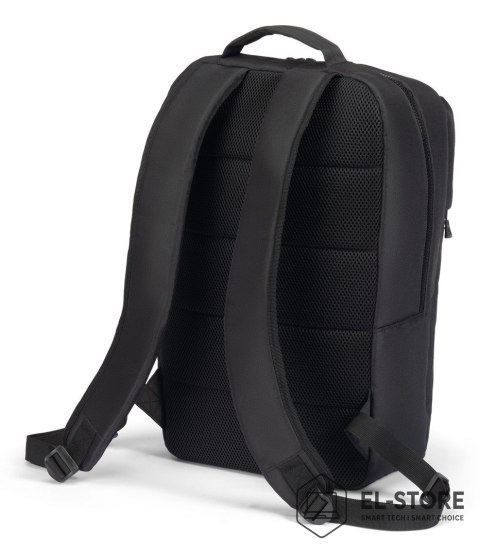 Dicota DICOTA D32115-RPET torba na laptop 40,6 cm (16") Plecak Czarny